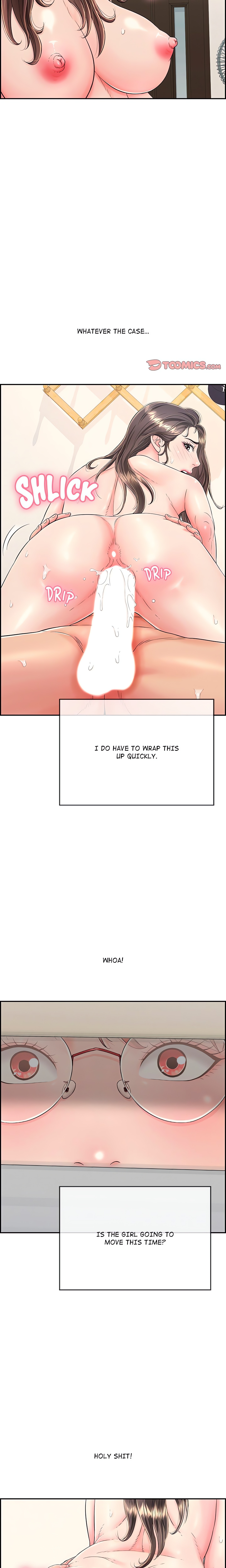 One More Time (Seokhyeon) chapter 11 page 23