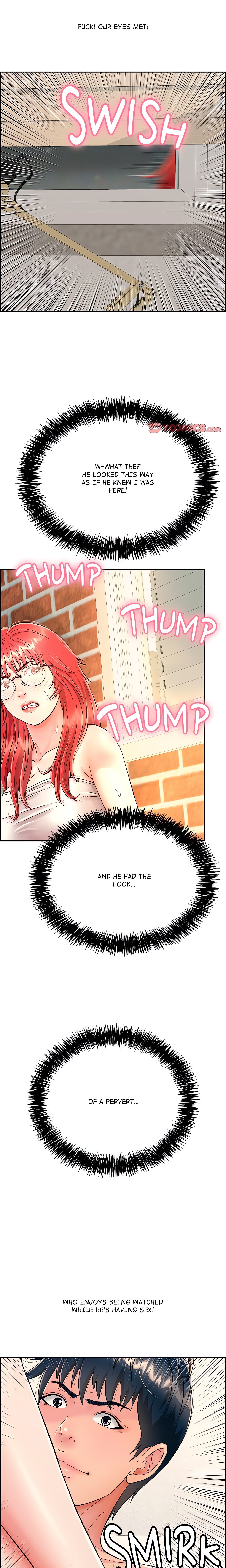One More Time (Seokhyeon) chapter 11 page 28