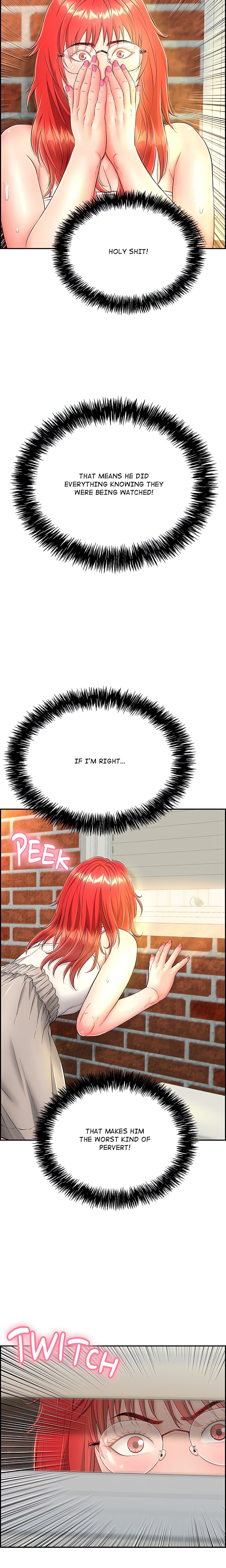 One More Time (Seokhyeon) chapter 12 page 5