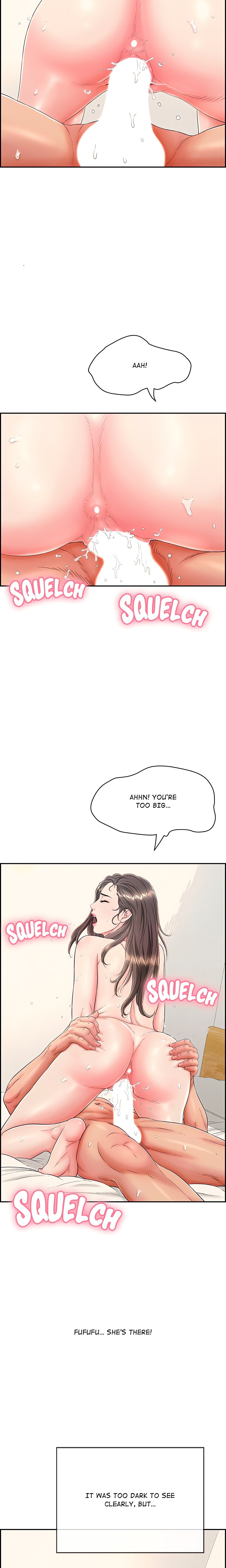 One More Time (Seokhyeon) chapter 12 page 7
