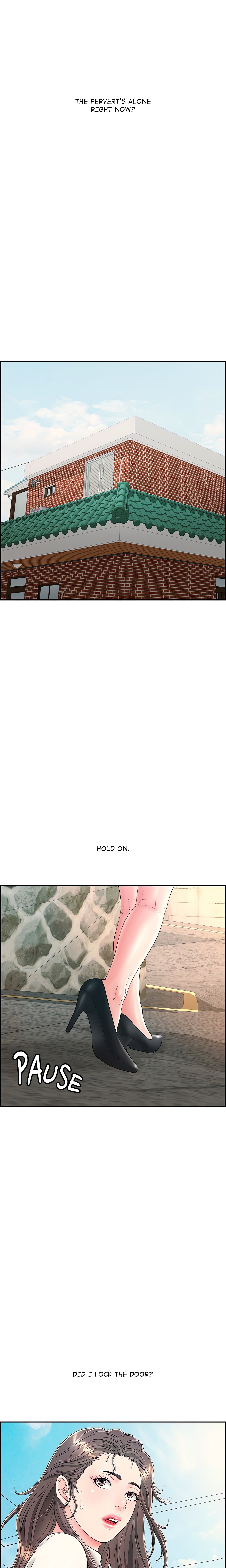 One More Time (Seokhyeon) chapter 12 page 30