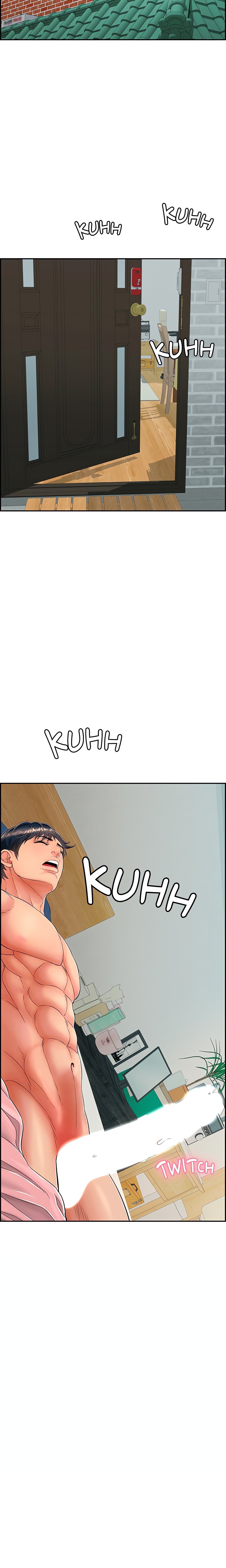 One More Time (Seokhyeon) chapter 13 page 2