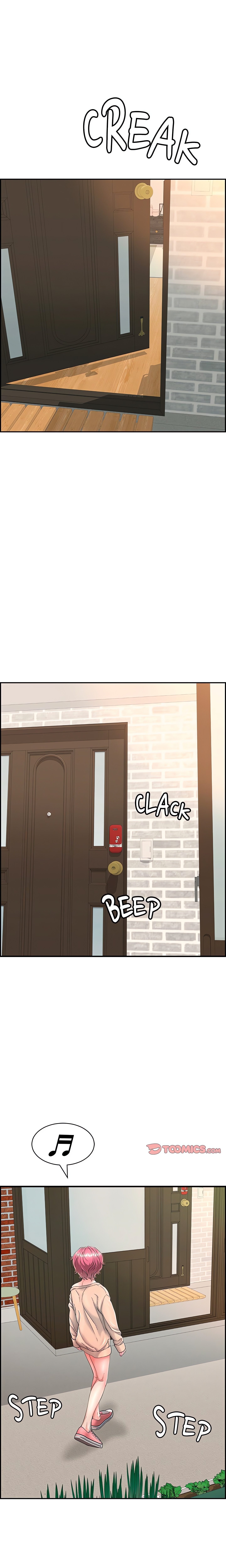 One More Time (Seokhyeon) chapter 13 page 5