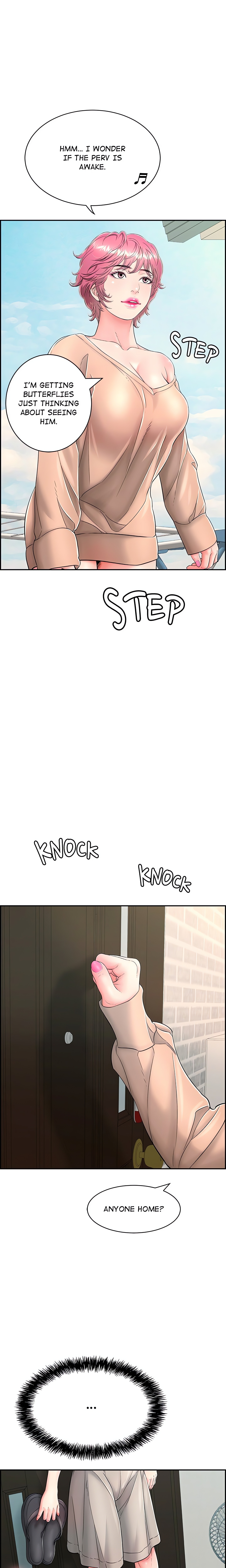 One More Time (Seokhyeon) chapter 13 page 6