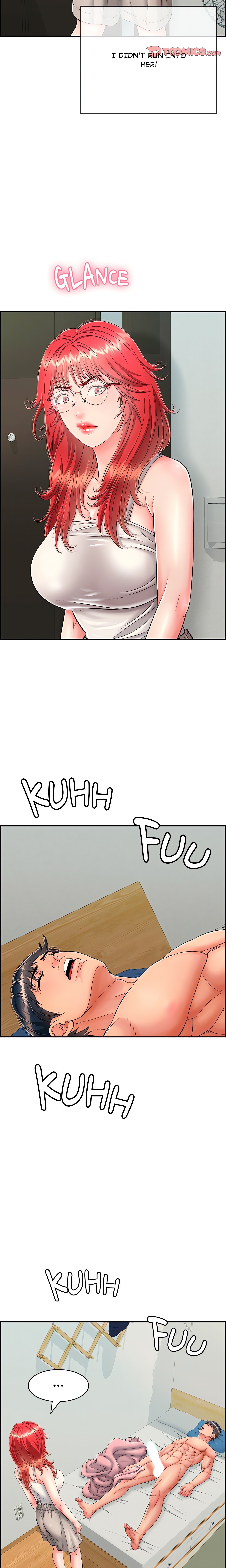 One More Time (Seokhyeon) chapter 13 page 12