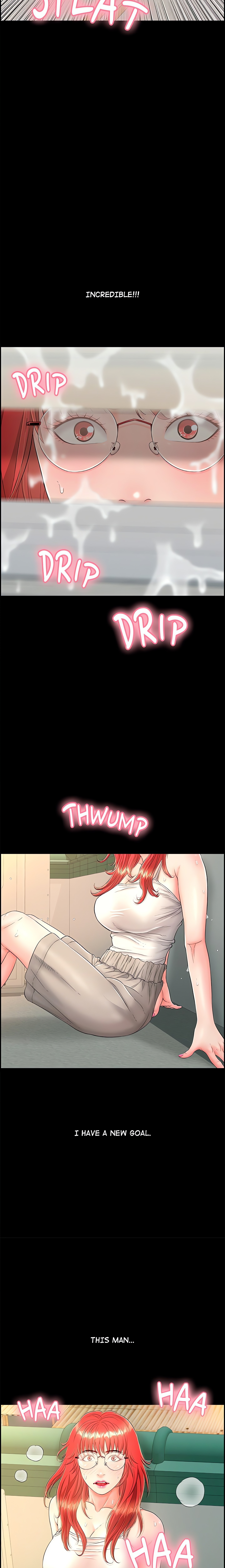 One More Time (Seokhyeon) chapter 13 page 17