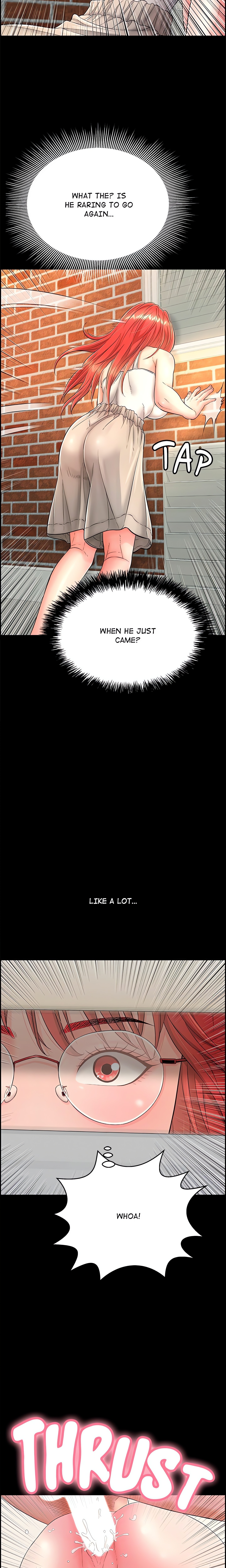 One More Time (Seokhyeon) chapter 13 page 19