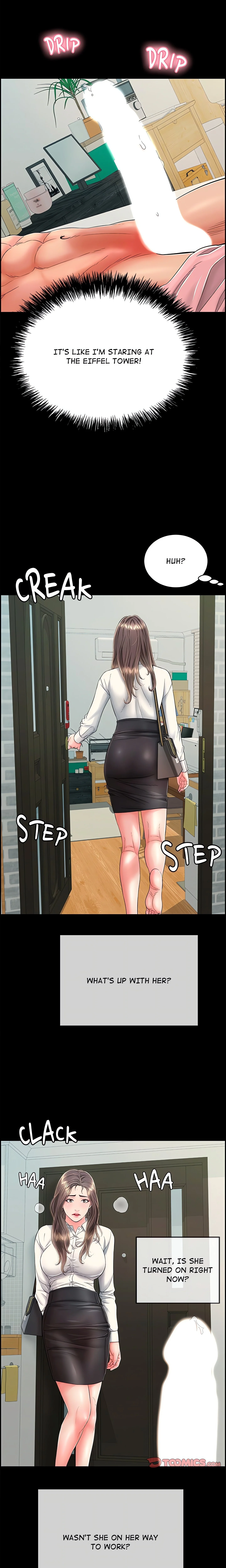One More Time (Seokhyeon) chapter 13 page 30