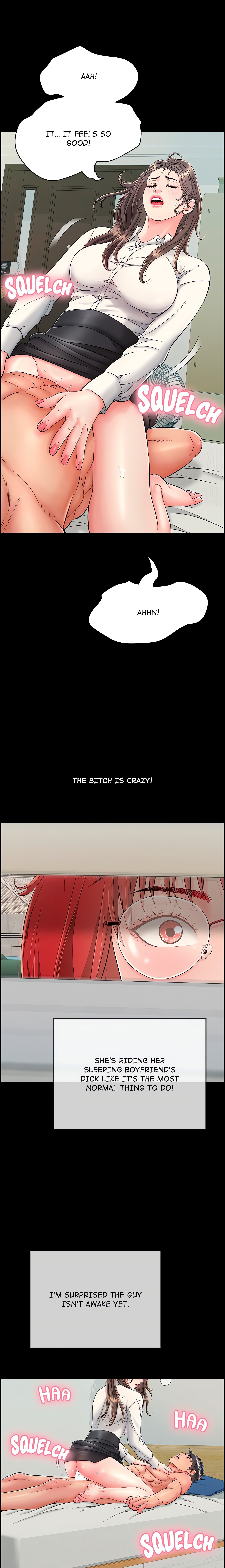 One More Time (Seokhyeon) chapter 13 page 34