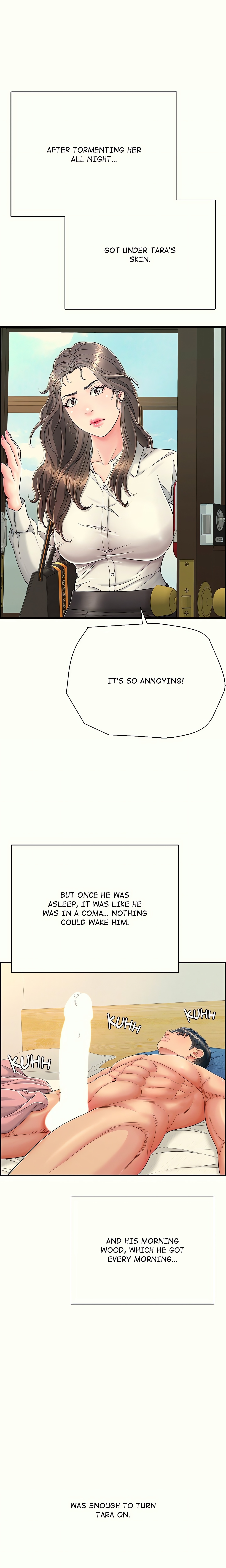 One More Time (Seokhyeon) chapter 14 page 2