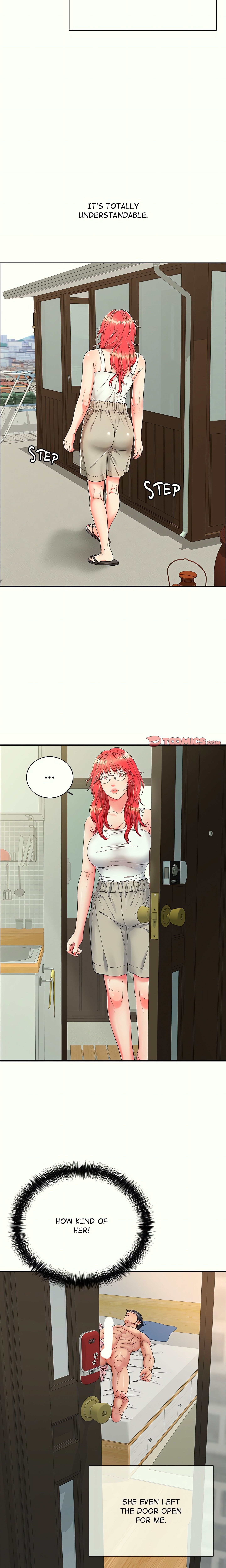 One More Time (Seokhyeon) chapter 14 page 11
