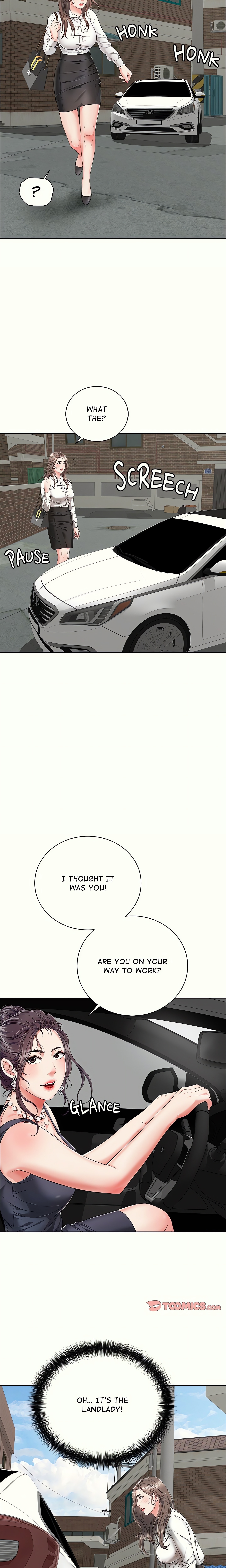 One More Time (Seokhyeon) chapter 14 page 14