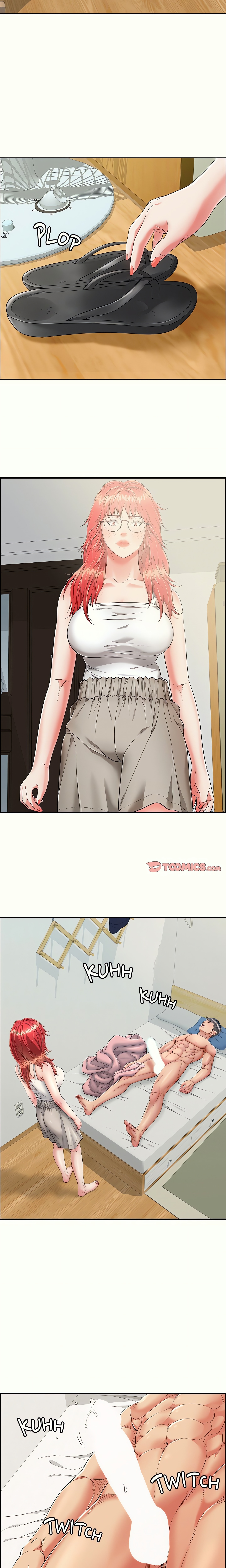 One More Time (Seokhyeon) chapter 14 page 21