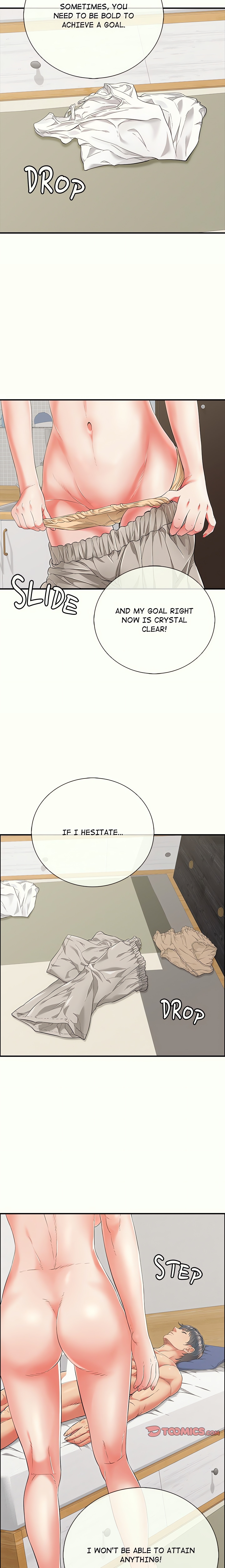 One More Time (Seokhyeon) chapter 14 page 24