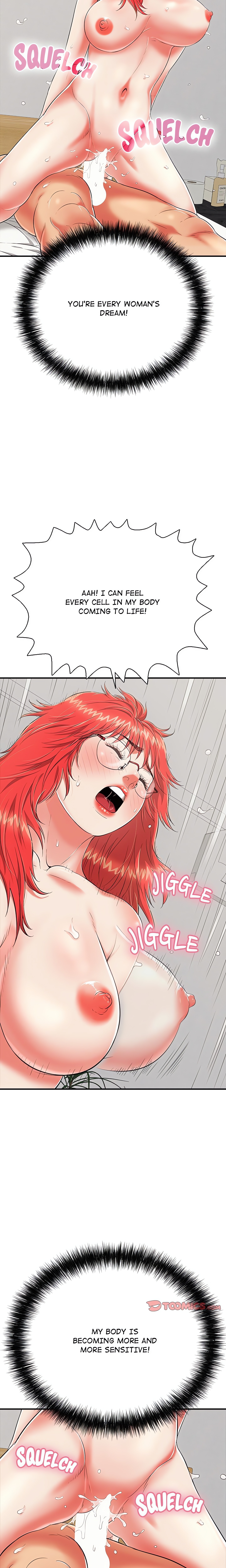 One More Time (Seokhyeon) chapter 15 page 14