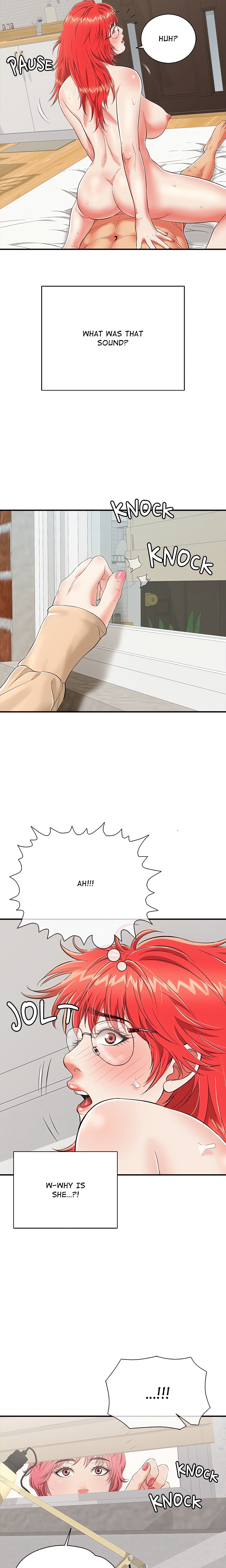 One More Time (Seokhyeon) chapter 15 page 16
