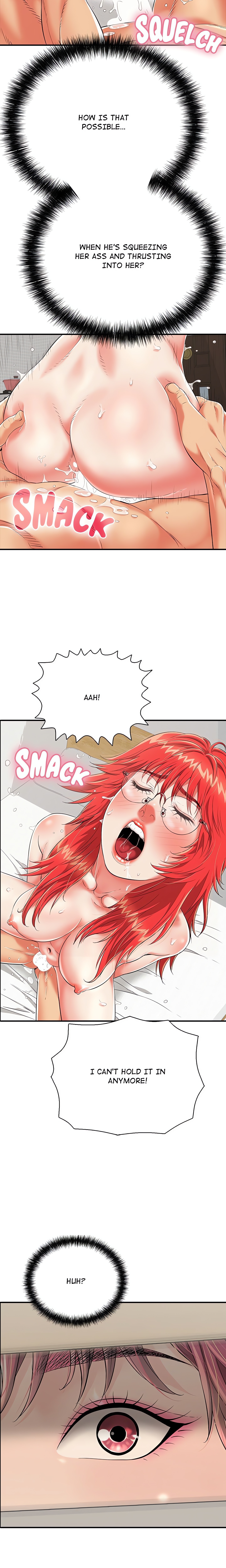One More Time (Seokhyeon) chapter 16 page 7