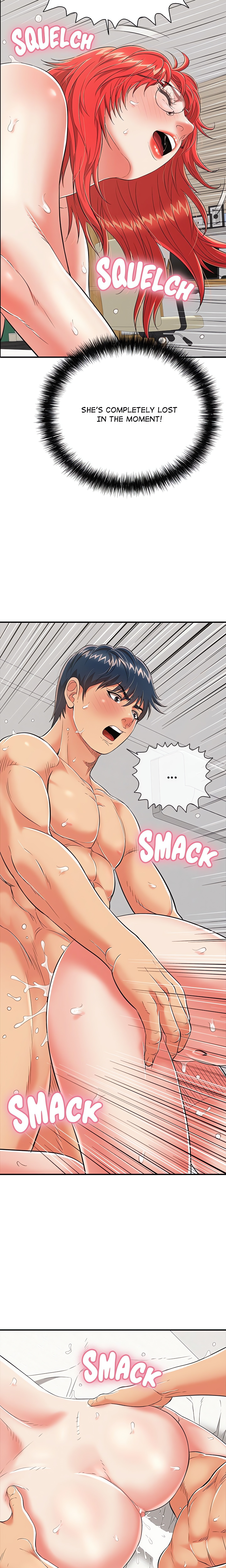 One More Time (Seokhyeon) chapter 16 page 25