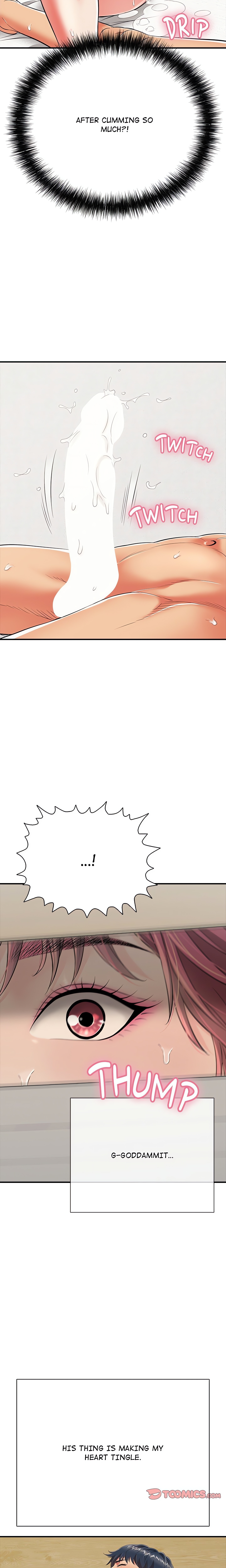 One More Time (Seokhyeon) chapter 17 page 29