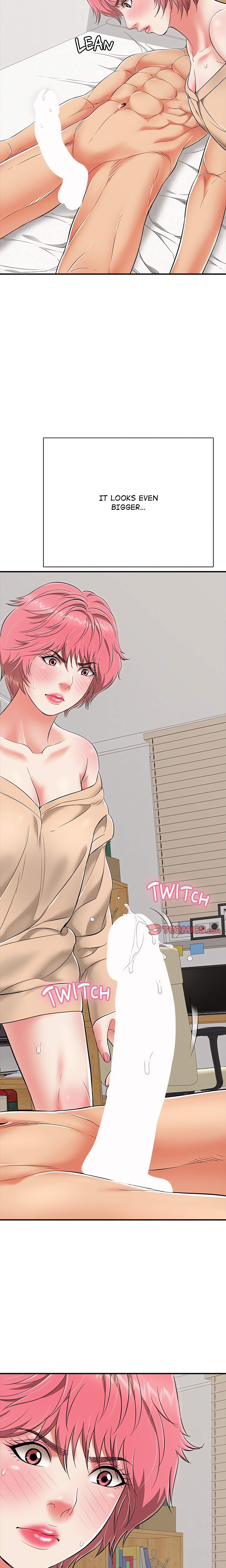 One More Time (Seokhyeon) chapter 18 page 26