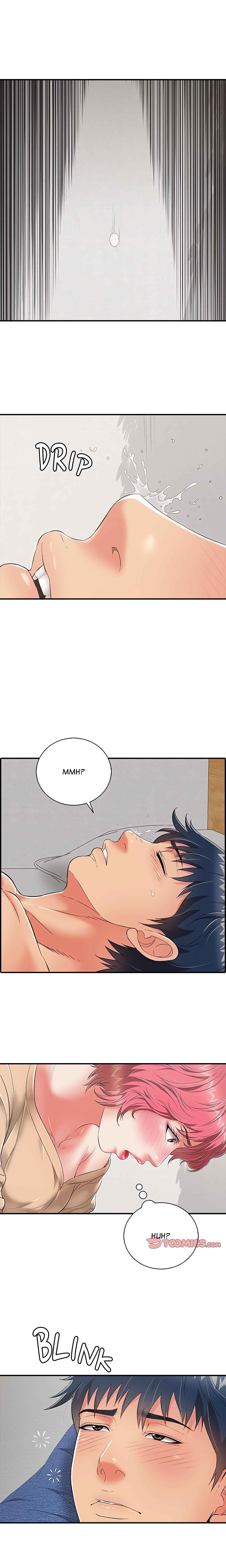 One More Time (Seokhyeon) chapter 19 page 9