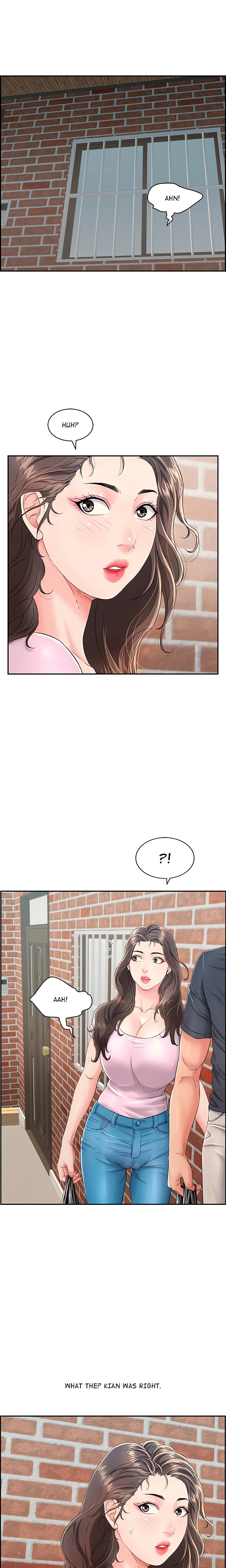 One More Time (Seokhyeon) chapter 2 page 2