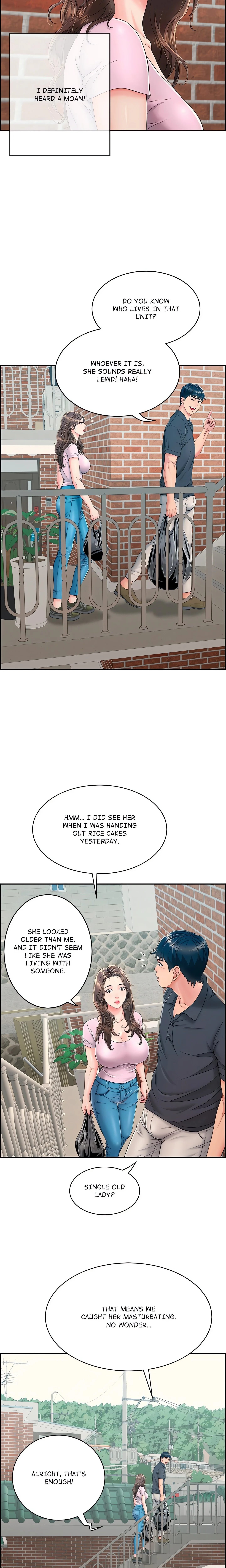 One More Time (Seokhyeon) chapter 2 page 3