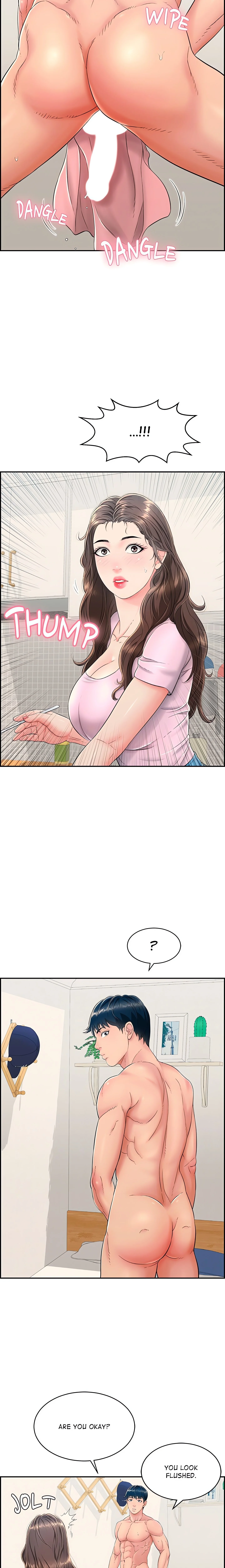 One More Time (Seokhyeon) chapter 2 page 14