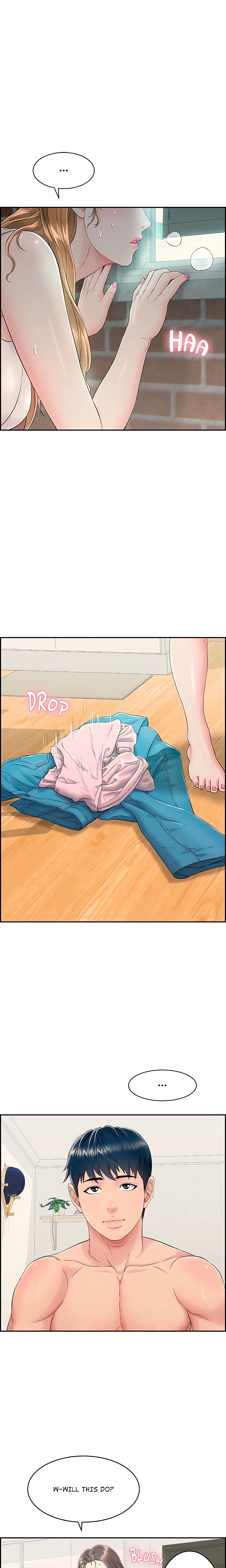 One More Time (Seokhyeon) chapter 2 page 22