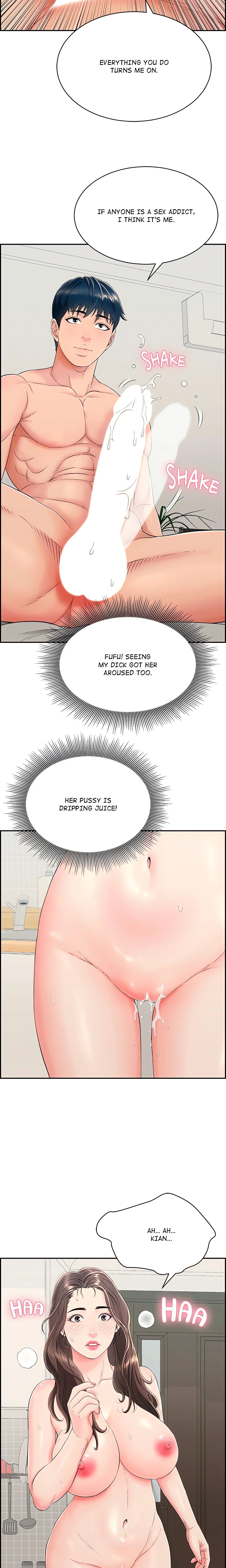 One More Time (Seokhyeon) chapter 2 page 27