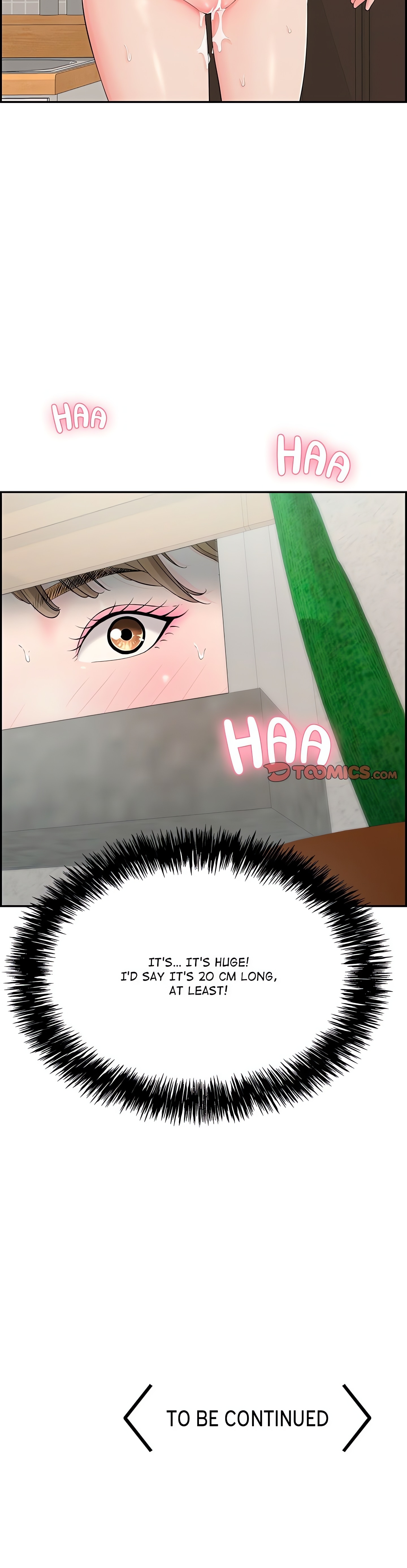 One More Time (Seokhyeon) chapter 2 page 28