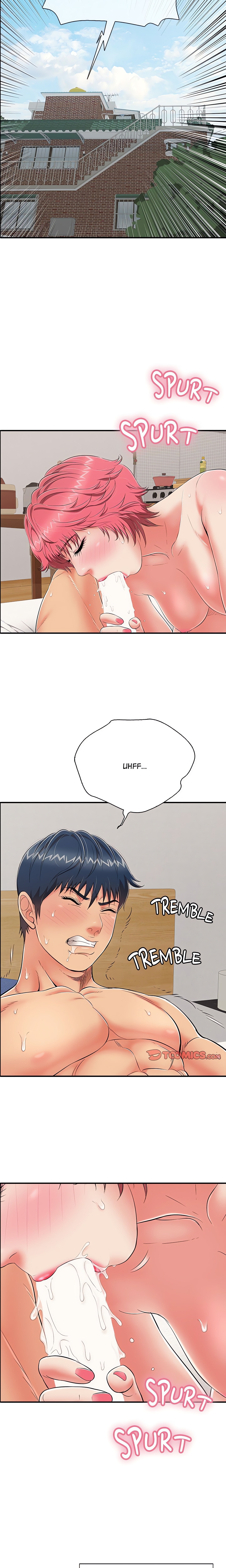 One More Time (Seokhyeon) chapter 21 page 22