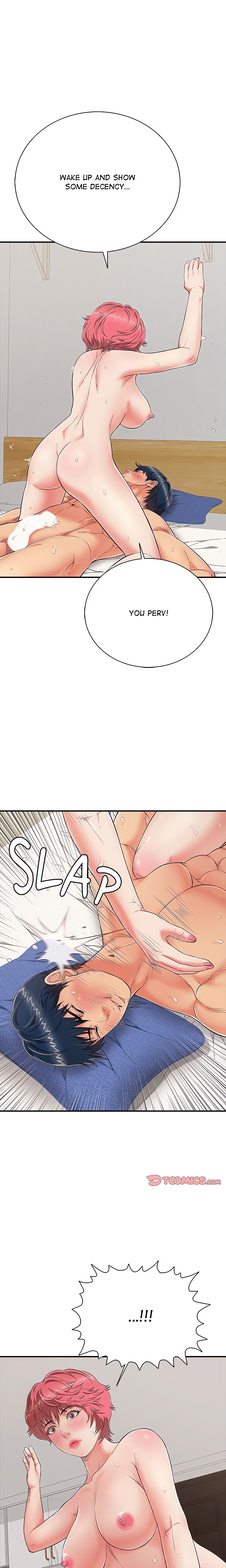 One More Time (Seokhyeon) chapter 22 page 4