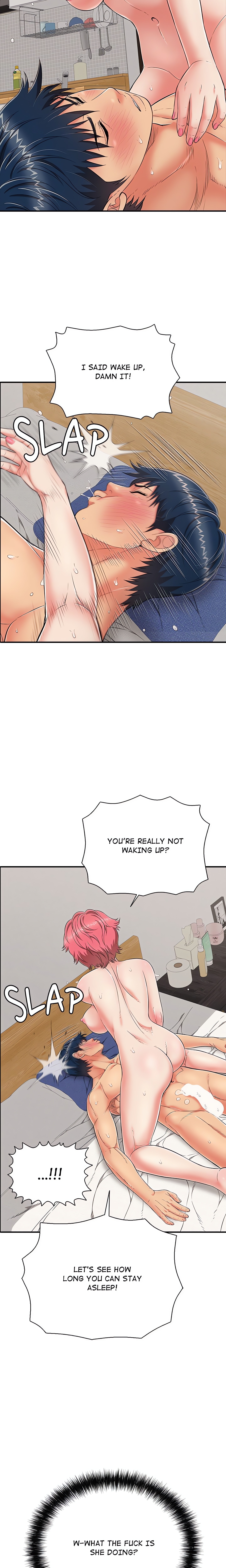 One More Time (Seokhyeon) chapter 22 page 5