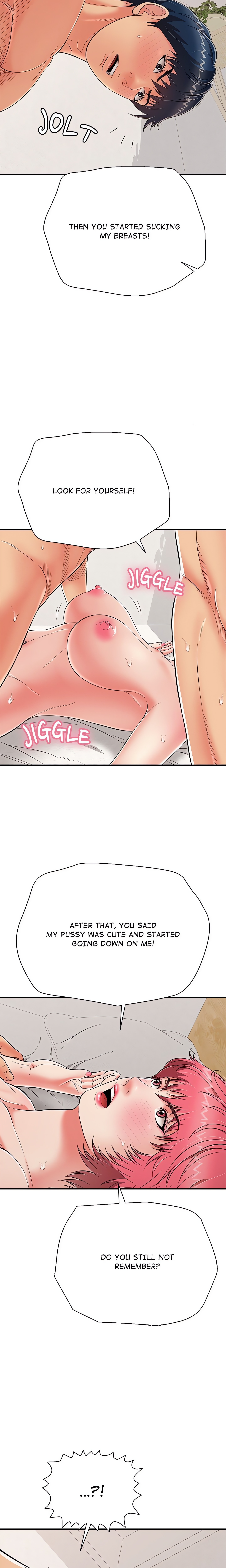 One More Time (Seokhyeon) chapter 22 page 30