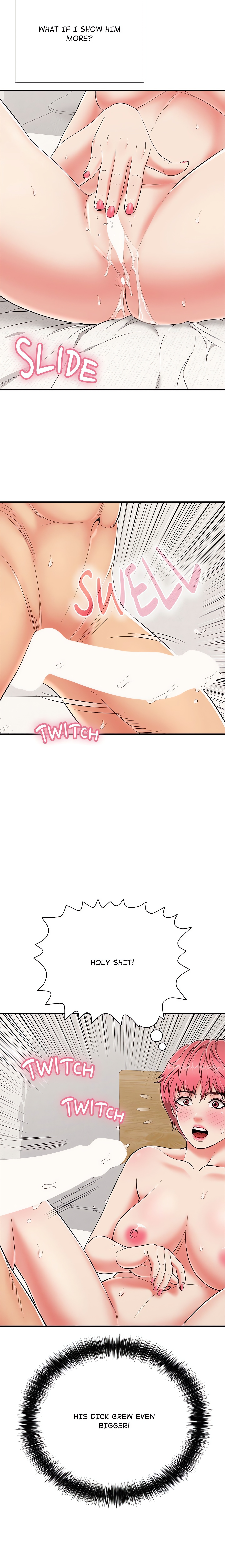 One More Time (Seokhyeon) chapter 23 page 16