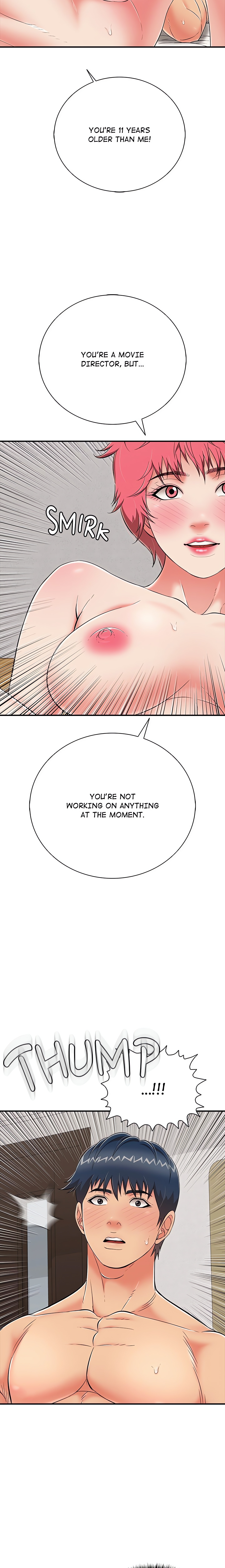 One More Time (Seokhyeon) chapter 23 page 25