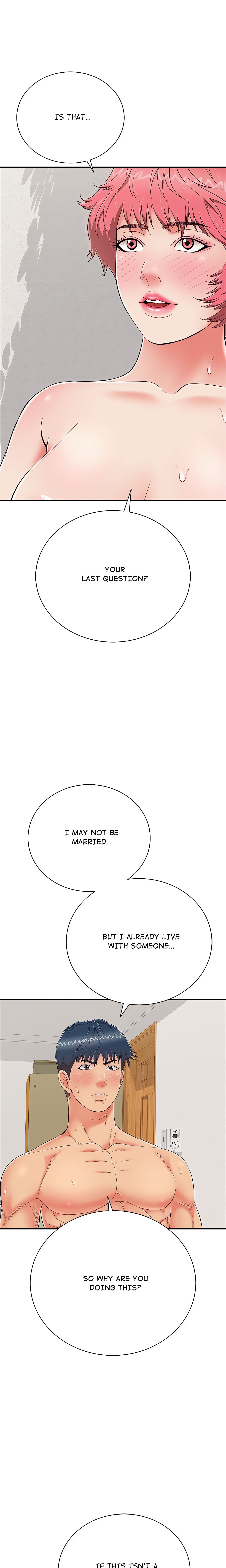 One More Time (Seokhyeon) chapter 24 page 5