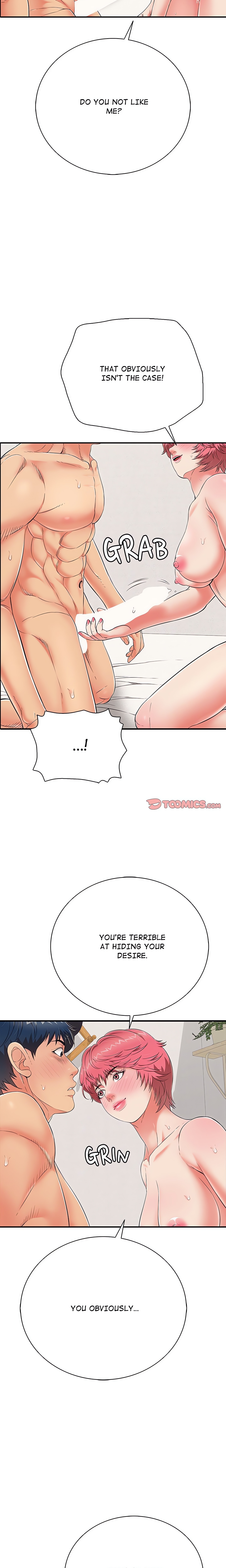 One More Time (Seokhyeon) chapter 24 page 16