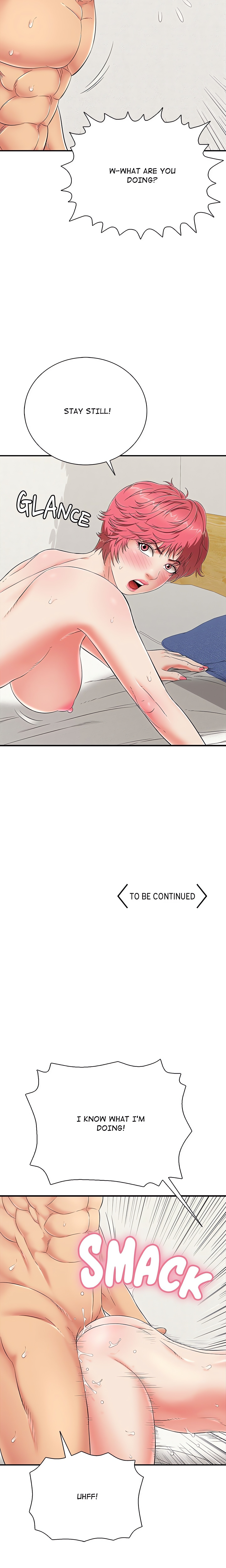 One More Time (Seokhyeon) chapter 25 page 15