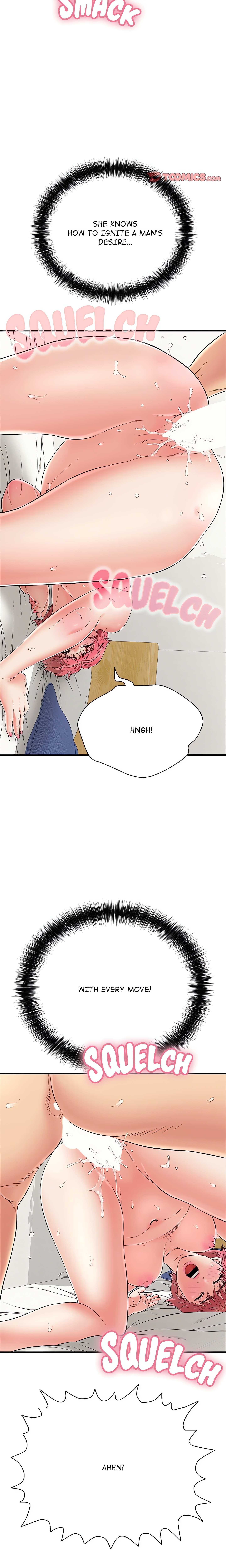 One More Time (Seokhyeon) chapter 26 page 8