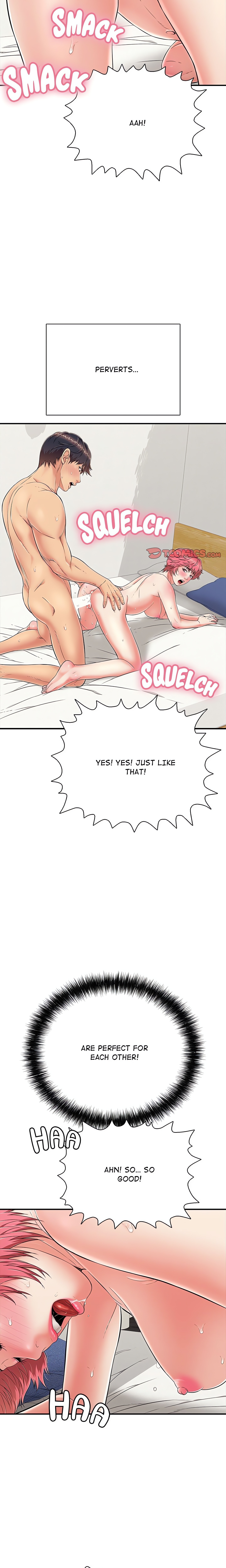 One More Time (Seokhyeon) chapter 26 page 10