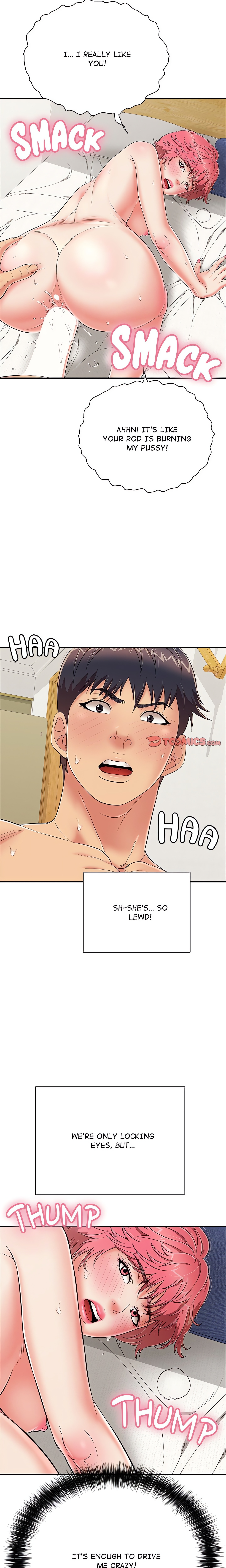 One More Time (Seokhyeon) chapter 26 page 11