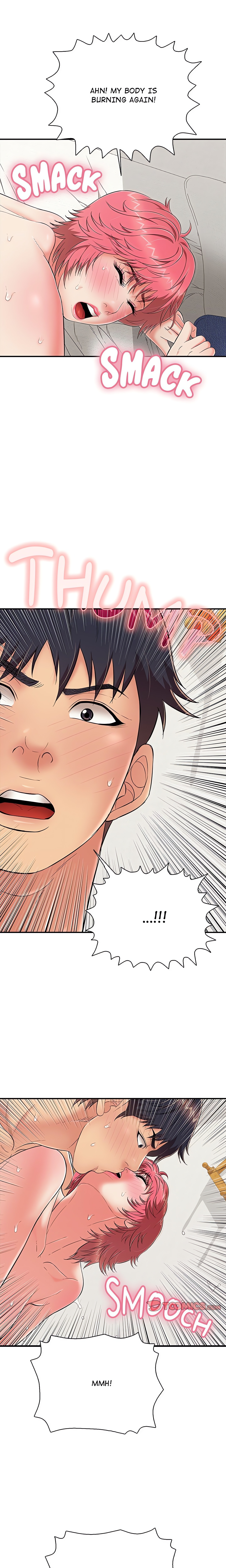 One More Time (Seokhyeon) chapter 26 page 14