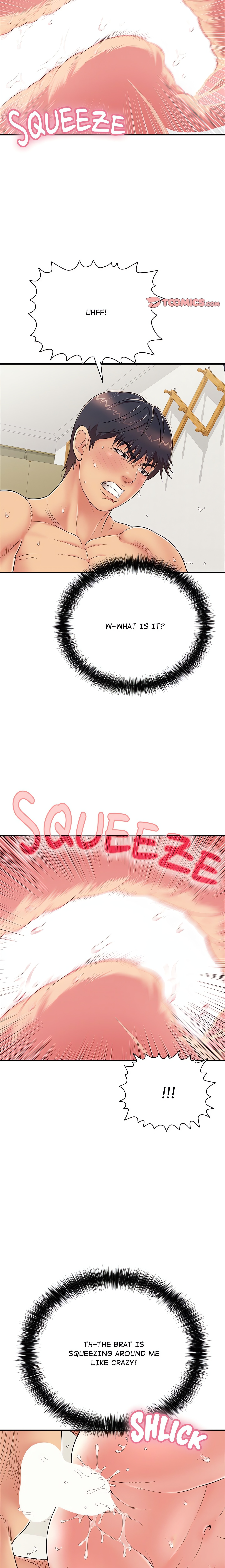 One More Time (Seokhyeon) chapter 26 page 18