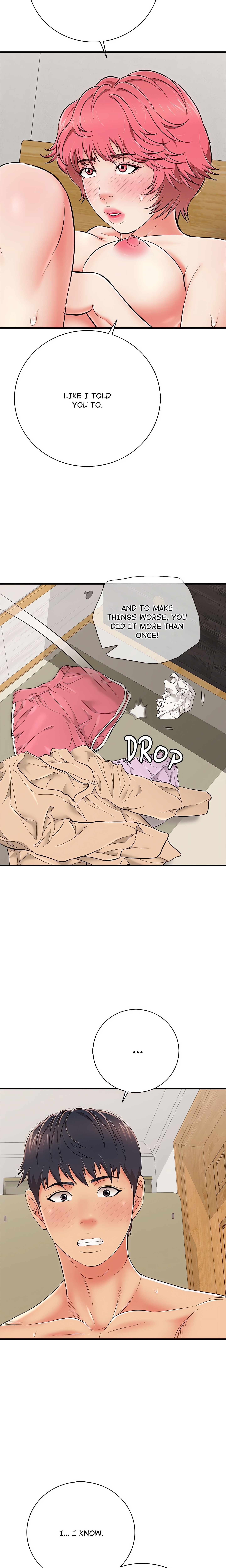 One More Time (Seokhyeon) chapter 29 page 4