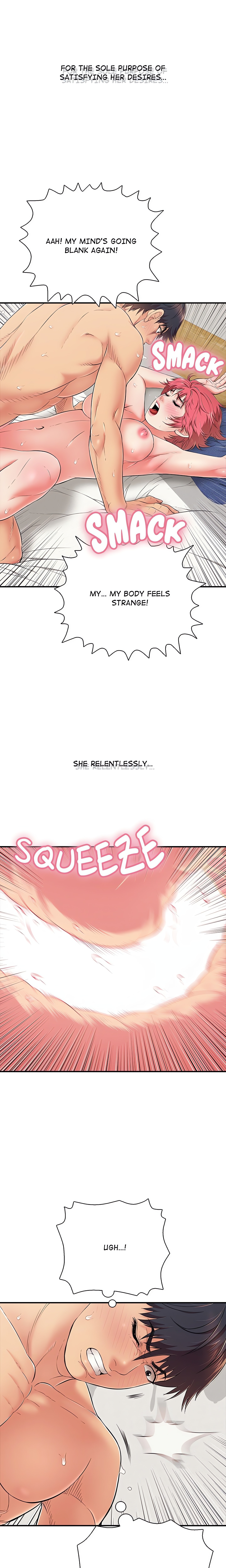 One More Time (Seokhyeon) chapter 29 page 27
