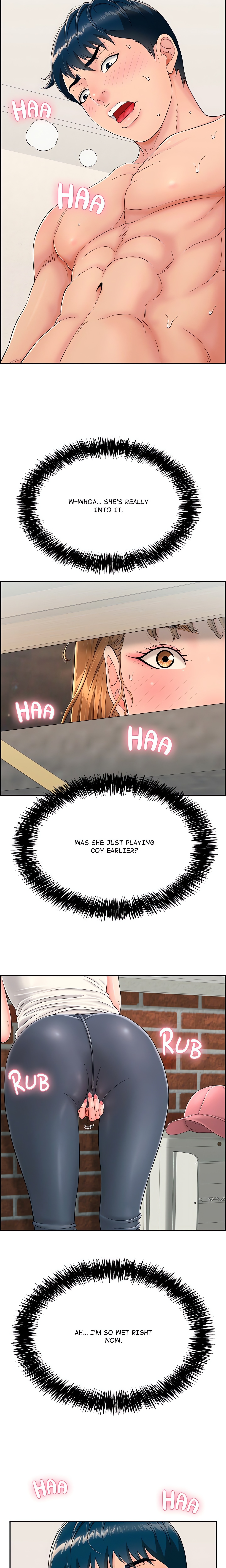 One More Time (Seokhyeon) chapter 3 page 9