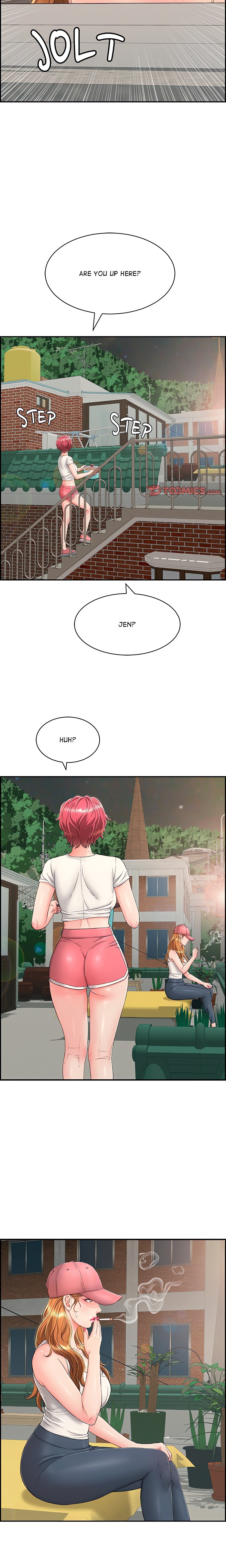 One More Time (Seokhyeon) chapter 3 page 19