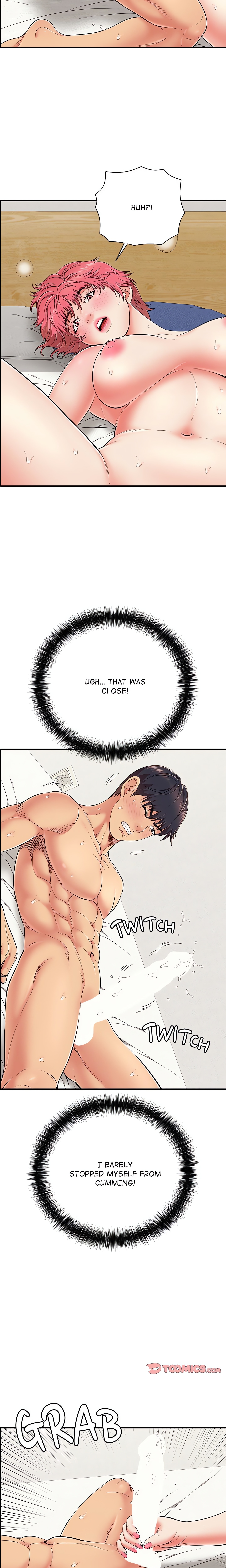 One More Time (Seokhyeon) chapter 30 page 5